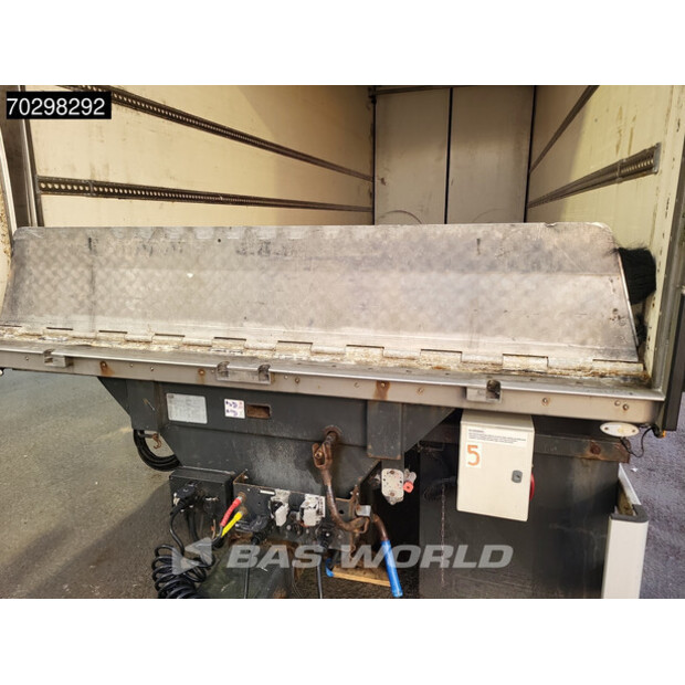 2014 مرسيدس بنز ACTROS 2643-42541714