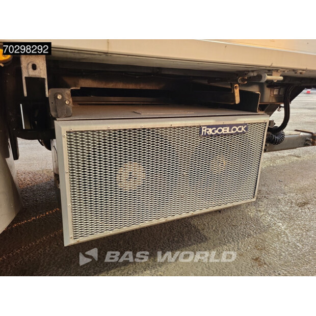 2014 مرسيدس بنز ACTROS 2643-42541725
