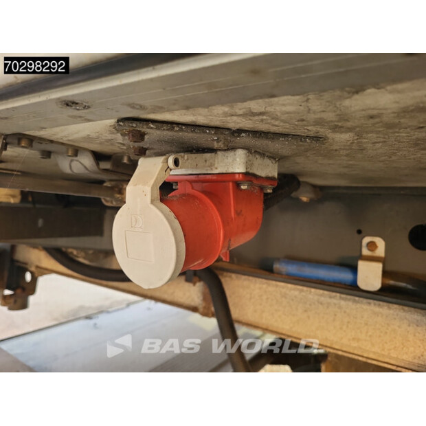 2014 مرسيدس بنز ACTROS 2643-42541726