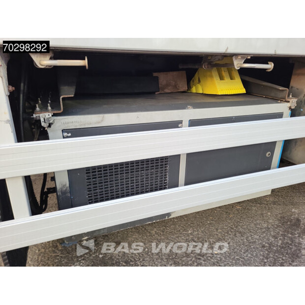 2014 مرسيدس بنز ACTROS 2643-42541727