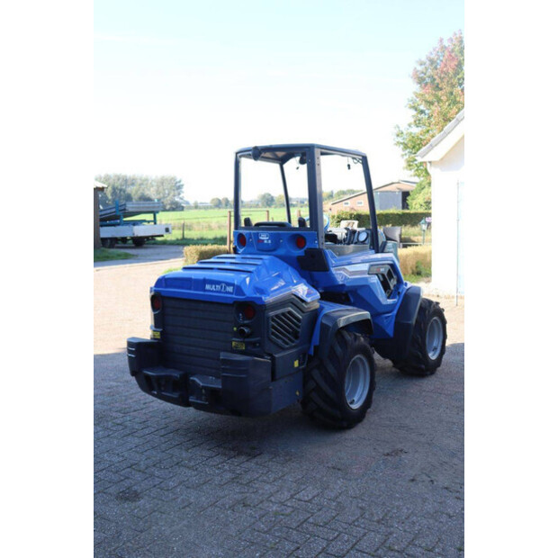 2019 MultiOne 9.5-42541740