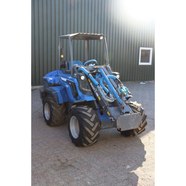 2019 MultiOne 9.5-42541741