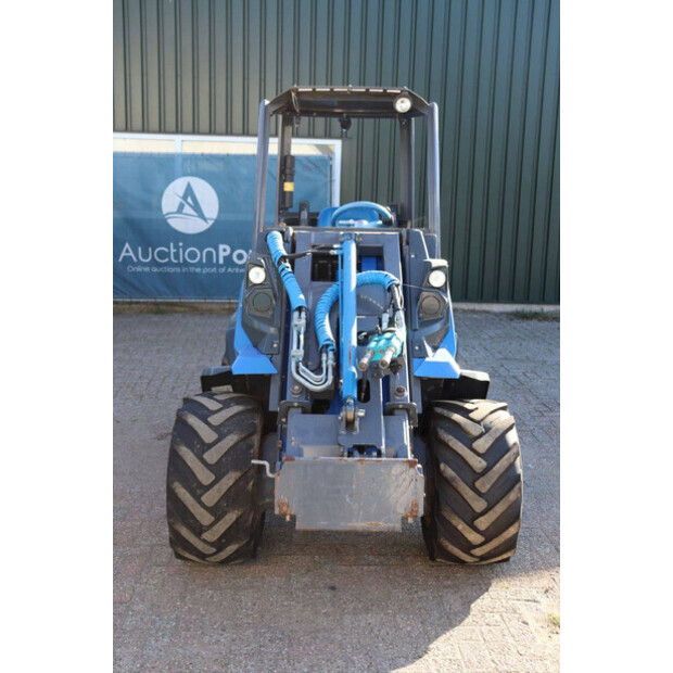 2019 MultiOne 9.5-42541742