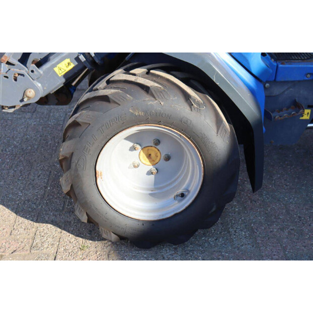 2019 MultiOne 9.5-42541750
