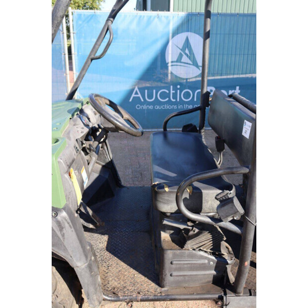 2013 KAWASAKI MULE 4010-42541794