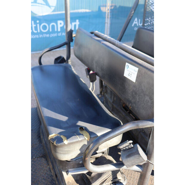 2013 KAWASAKI MULE 4010-42541795