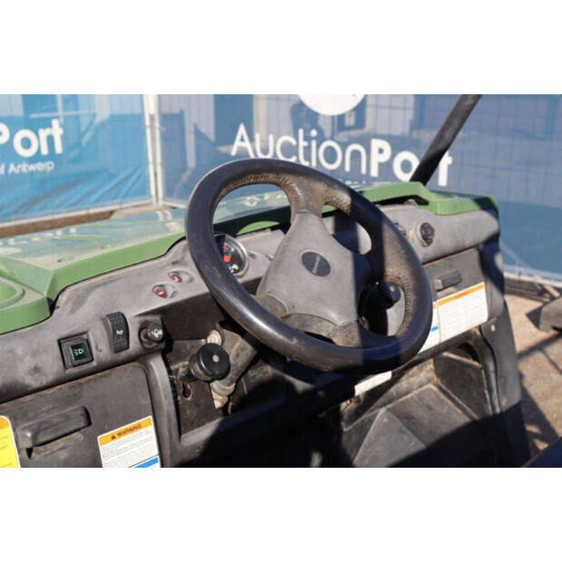 2013 KAWASAKI MULE 4010-42541796