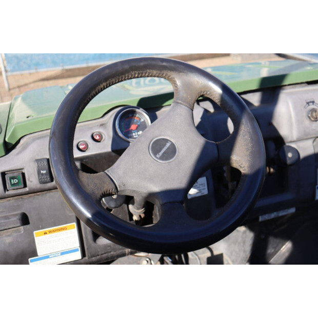 2013 KAWASAKI MULE 4010-42541797