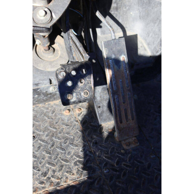 2013 KAWASAKI MULE 4010-42541798