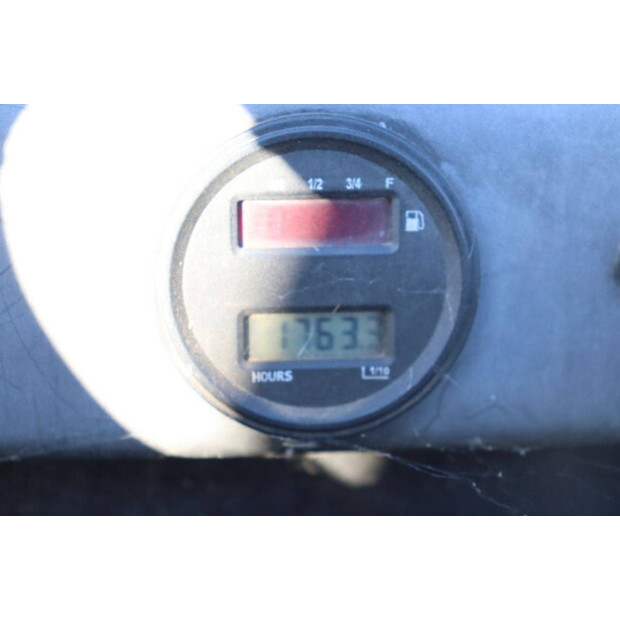 2013 KAWASAKI MULE 4010-42541800