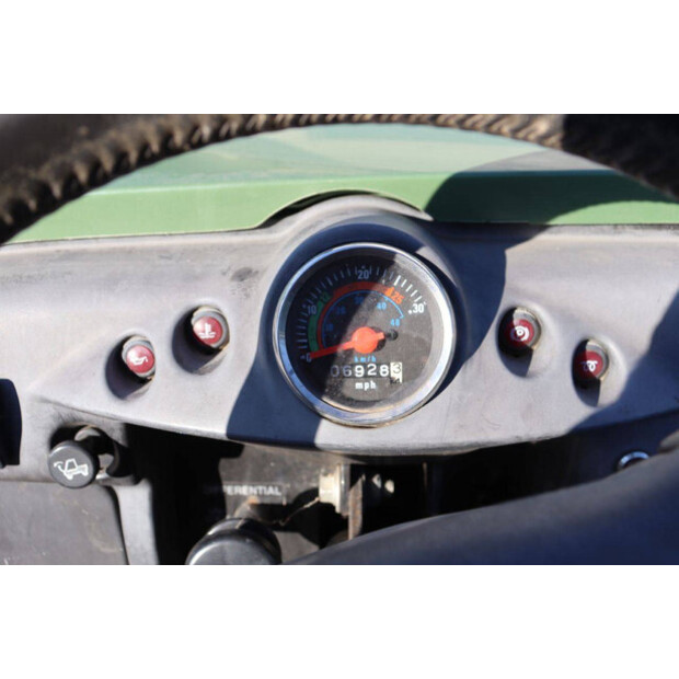 2013 KAWASAKI MULE 4010-42541801