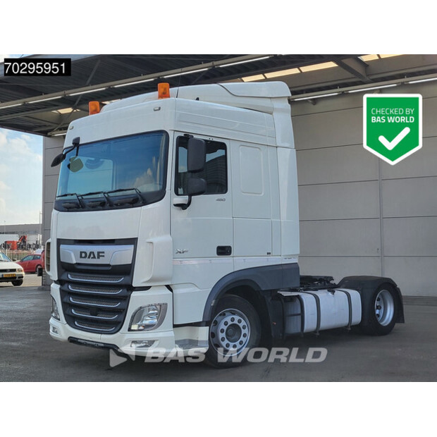 2018 داف XF 480-42541809