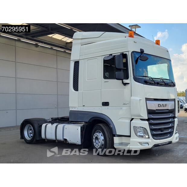 2018 داف XF 480-42541820