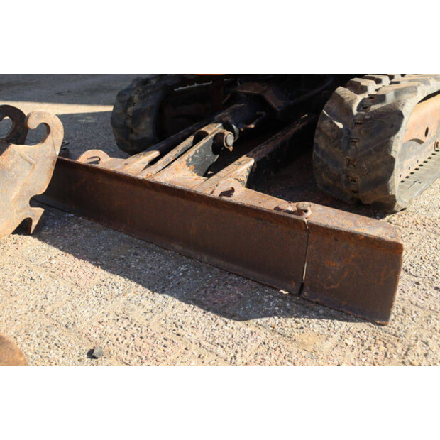 2014 JCB 8018 CTS-42541929