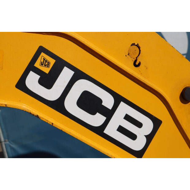 2014 JCB 8018 CTS-42541932