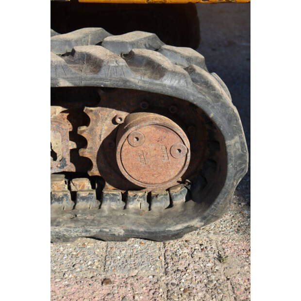 2014 JCB 8018 CTS-42541935