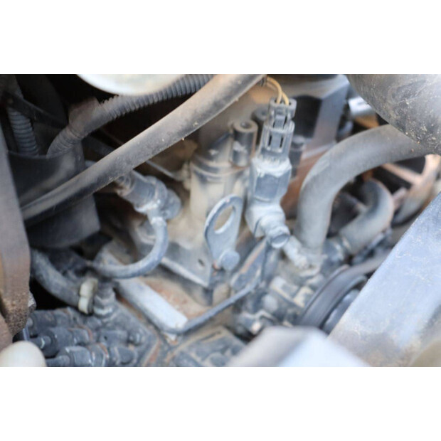2014 JCB 8018 CTS-42541941