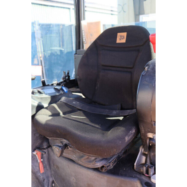 2014 JCB 8018 CTS-42541944
