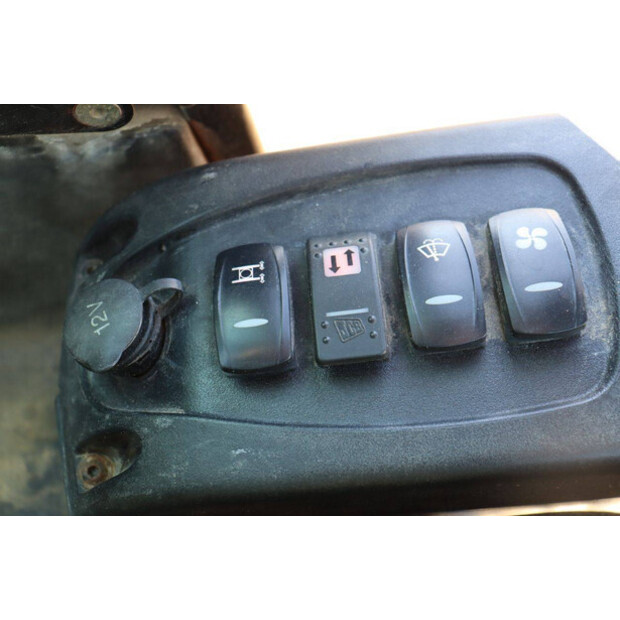 2014 JCB 8018 CTS-42541948