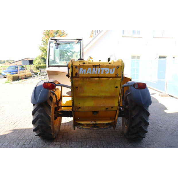 2008 مانيتو MT1436-42541962