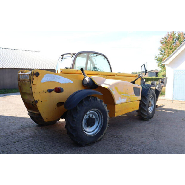 2008 مانيتو MT1436-42541963