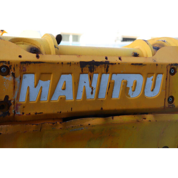 2008 مانيتو MT1436-42541977