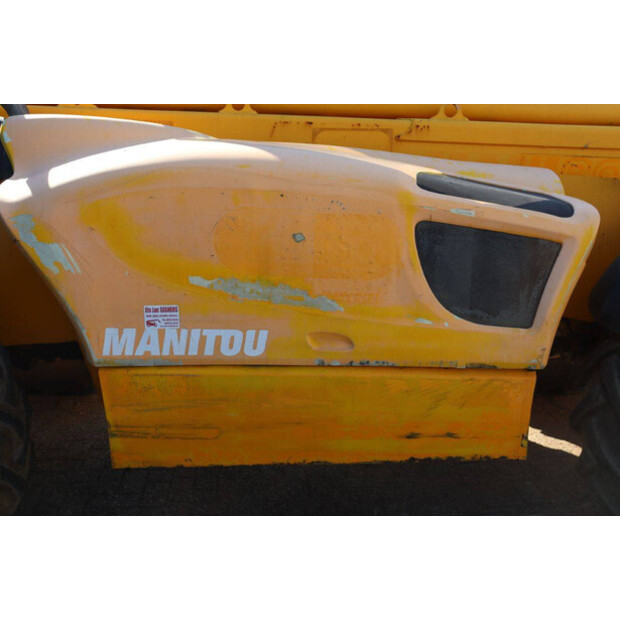 2008 مانيتو MT1436-42541979