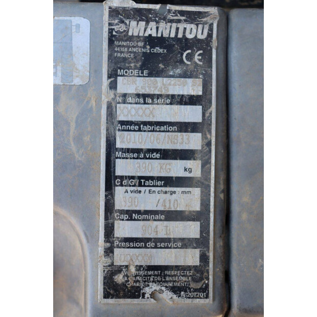 2008 مانيتو MT1436-42541984