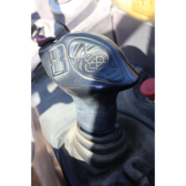 2008 مانيتو MT1436-42541992