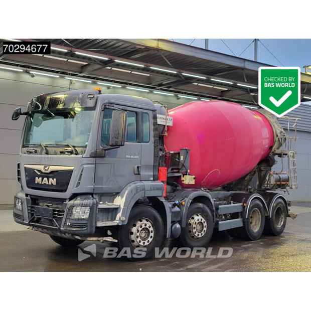 2020 MAN TGS 32.430-42541996