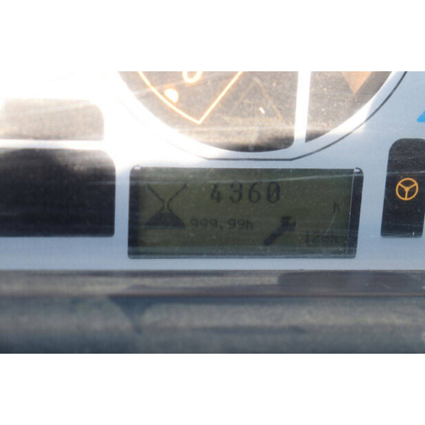 2008 مانيتو MT1436-42541997