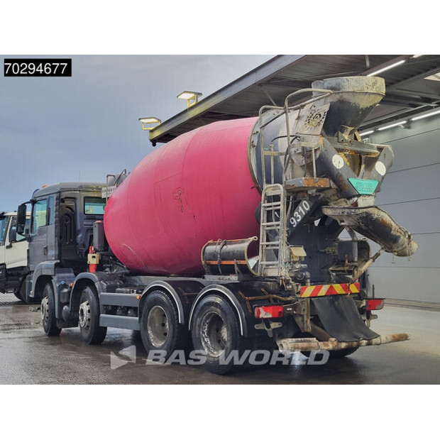 2020 MAN TGS 32.430-42541998