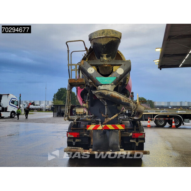 2020 MAN TGS 32.430-42542000