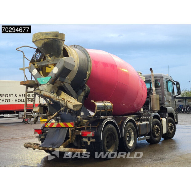 2020 MAN TGS 32.430-42542006