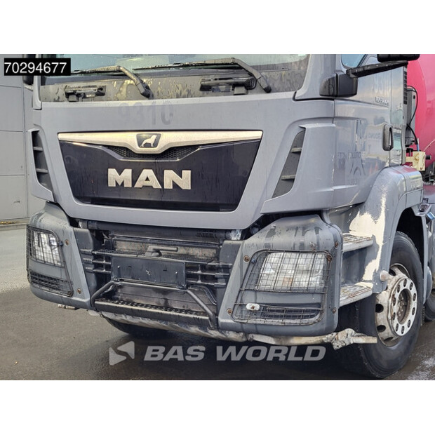 2020 MAN TGS 32.430-42542012