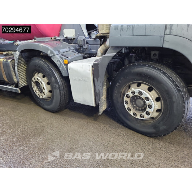 2020 MAN TGS 32.430-42542016