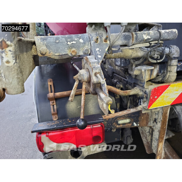 2020 MAN TGS 32.430-42542018