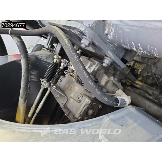 2020 MAN TGS 32.430-42542019