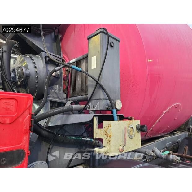 2020 MAN TGS 32.430-42542020