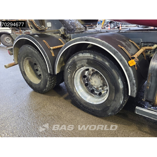 2020 MAN TGS 32.430-42542024