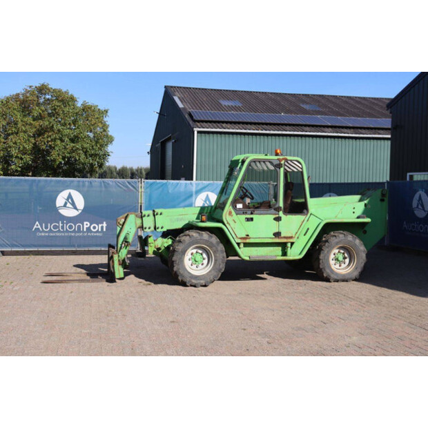 2001 Merlo P35.13EVS-42542043