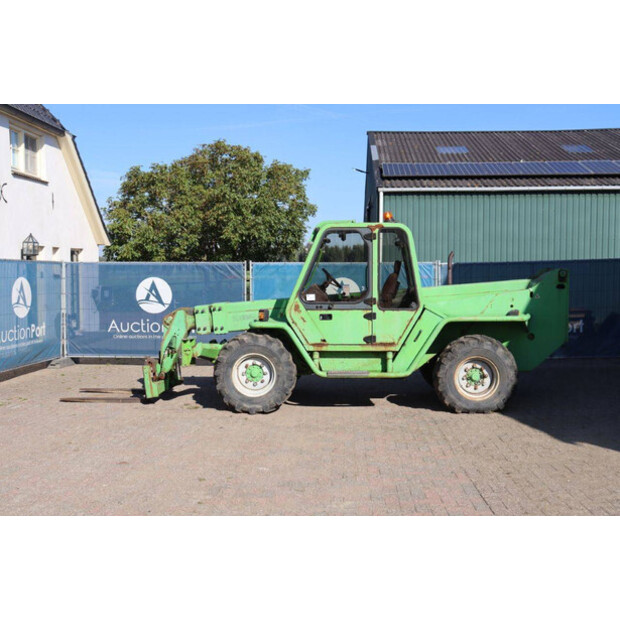 2001 Merlo P35.13EVS-42542044