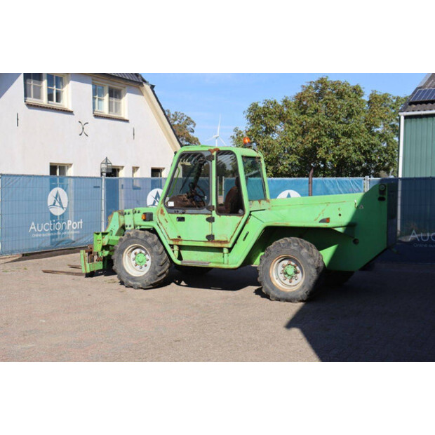 2001 Merlo P35.13EVS-42542045