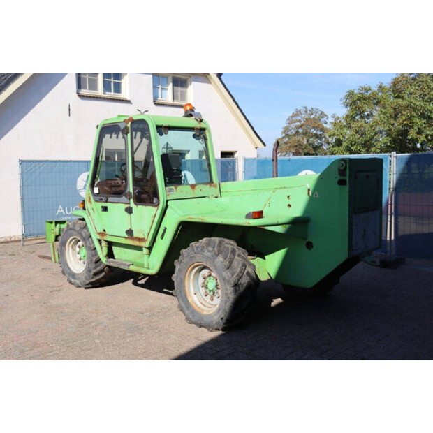 2001 Merlo P35.13EVS-42542046