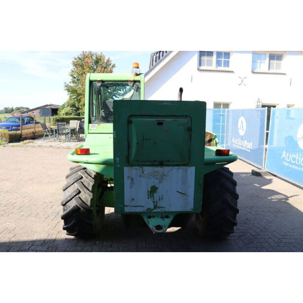 2001 Merlo P35.13EVS-42542047