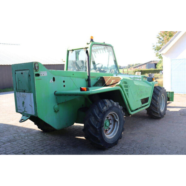 2001 Merlo P35.13EVS-42542048