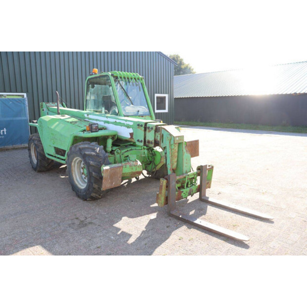 2001 Merlo P35.13EVS-42542049