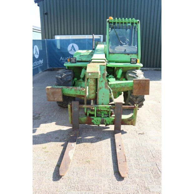 2001 Merlo P35.13EVS-42542050