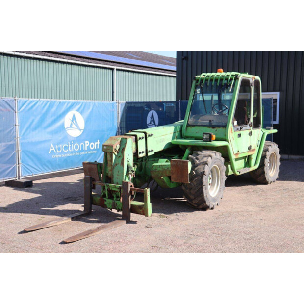 2001 Merlo P35.13EVS-42542051