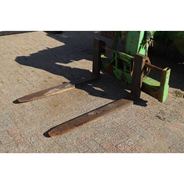 2001 Merlo P35.13EVS-42542052